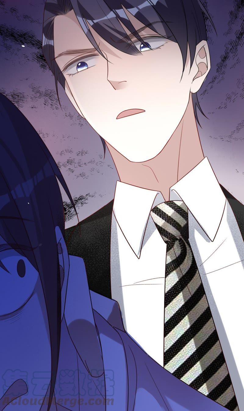 thần luân mật luyến chapter 112 3