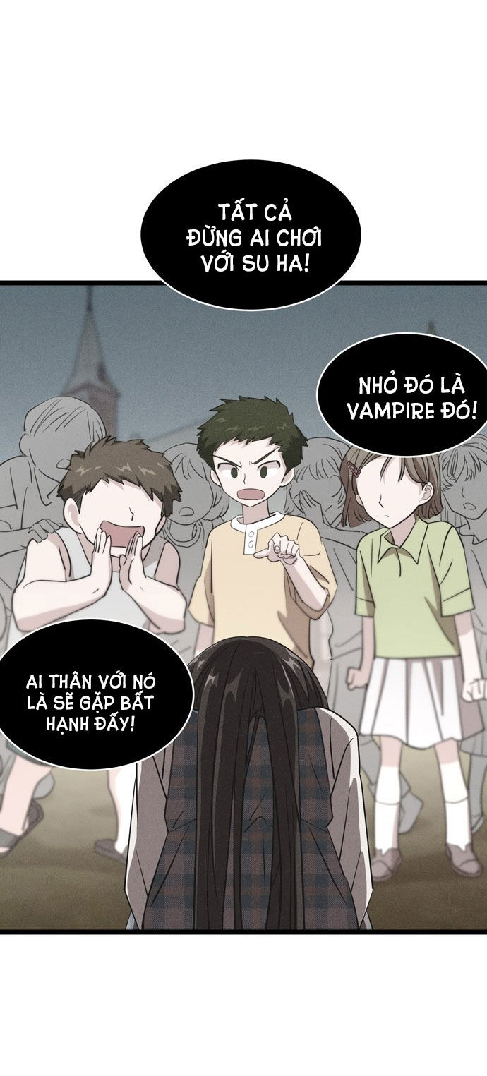 dark moon - tế đàn ánh trăng chapter 3.1 11