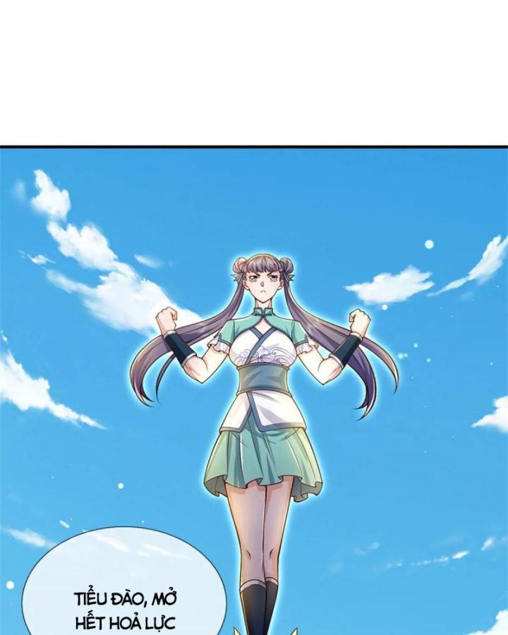 ta trở về từ thế giới tu tiên chapter 259 27