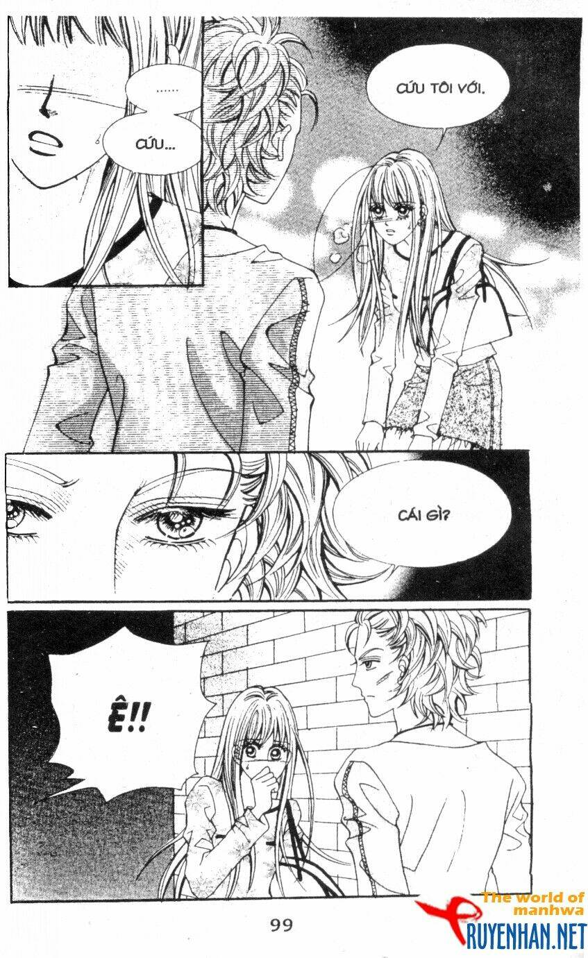 chàng trai hào hiệp chapter 2 99