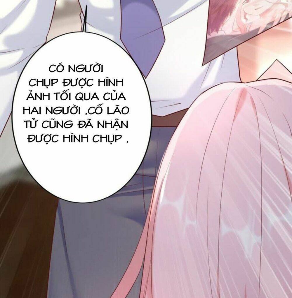 ảnh hậu bé nhỏ của tổng tài chapter 7 10