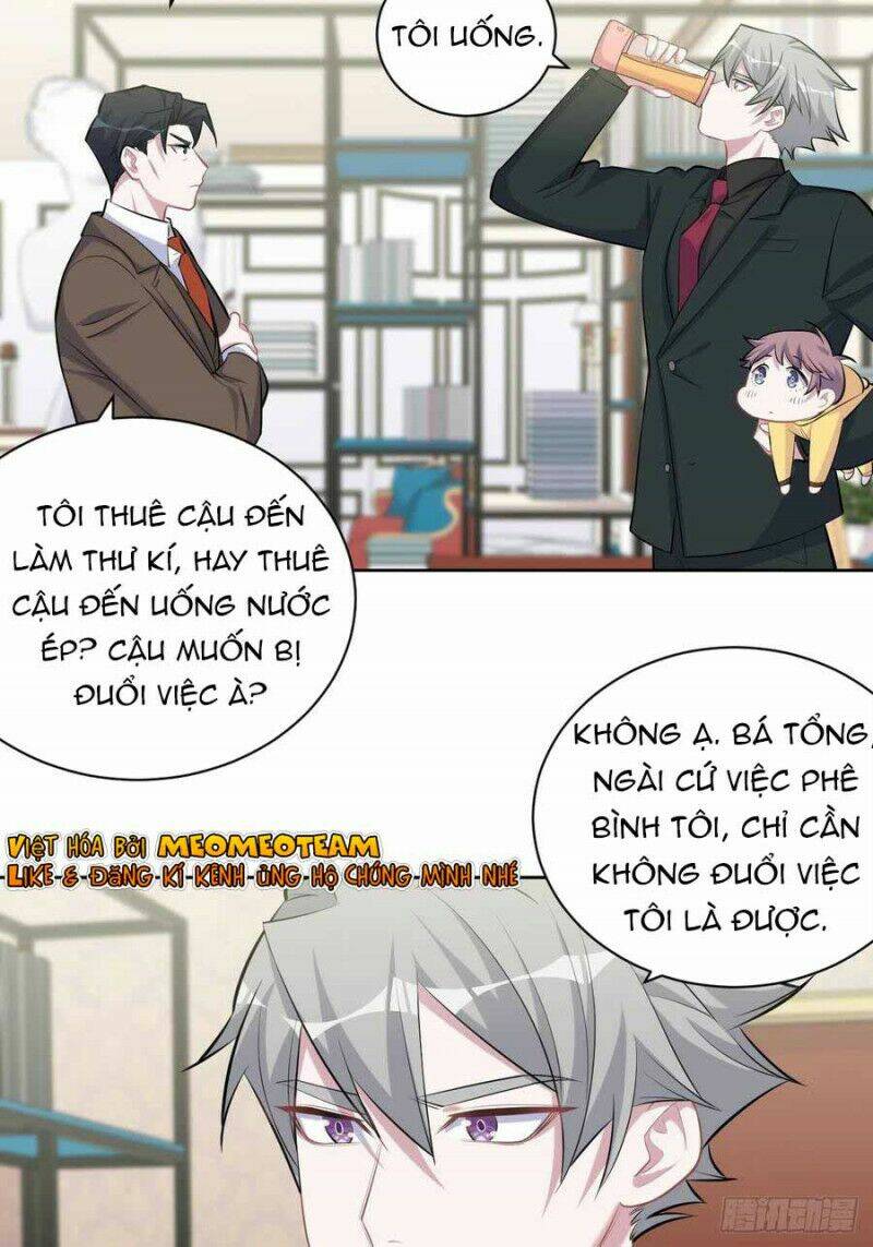 nhạc phụ đại nhân là lão bà chapter 93 11