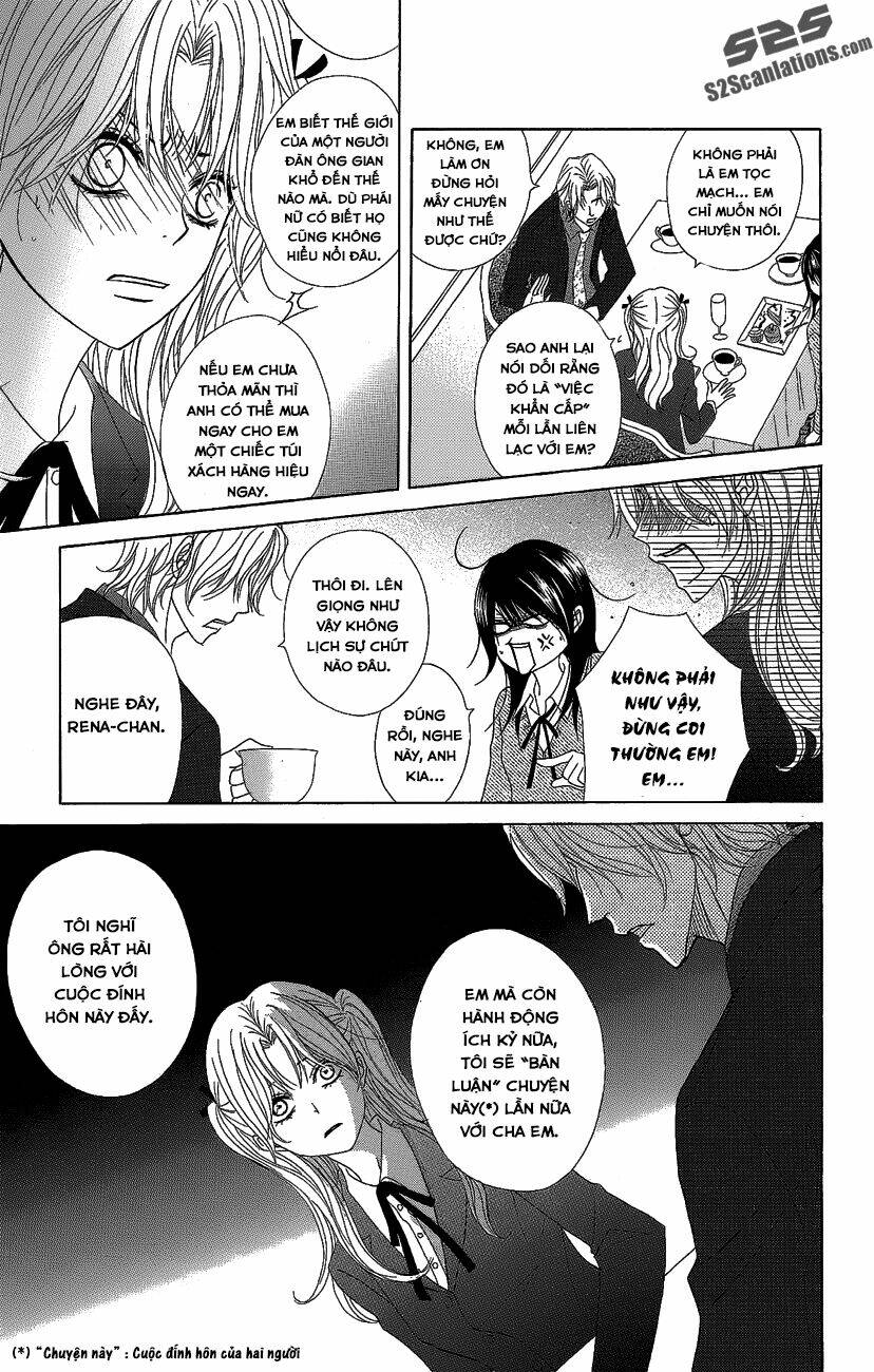 điện kích daisy chapter 51 14