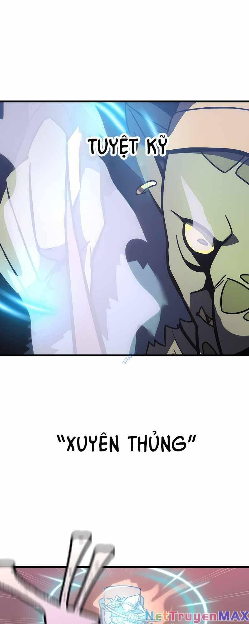 Huyết Thánh Cứu Thế Chủ~ Ta Chỉ Cần 0.0000001% Đã Trở Thành Vô Địch chapter 7 96