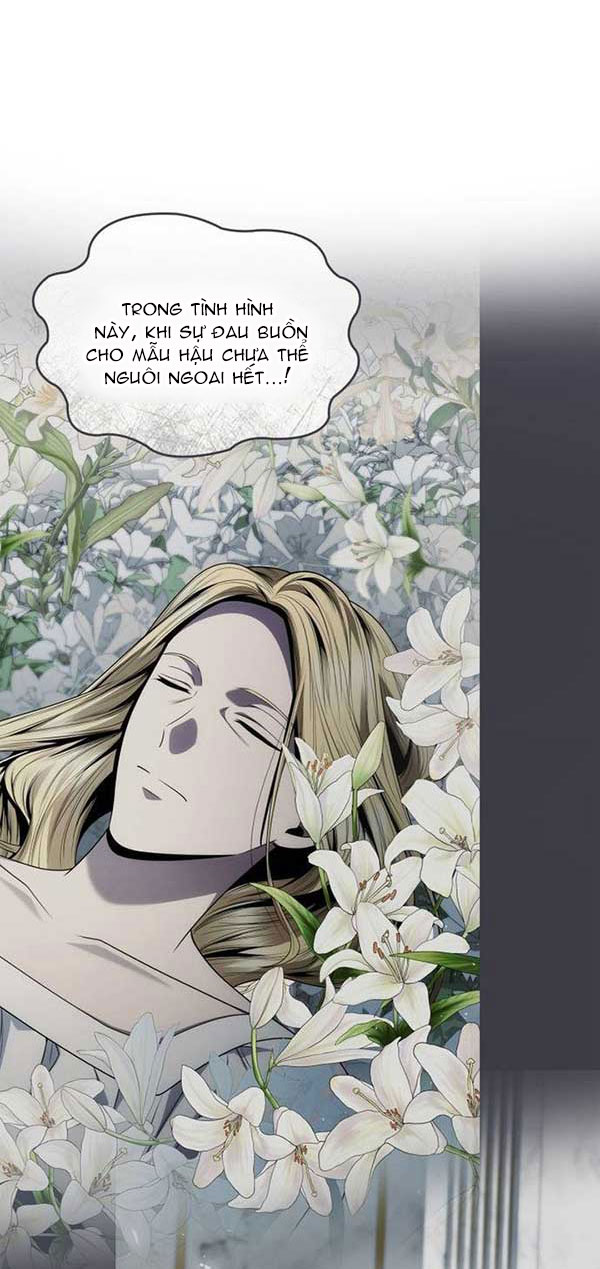 chị yêu, kiếp này em sẽ là hoàng hậu chapter 103.1 8