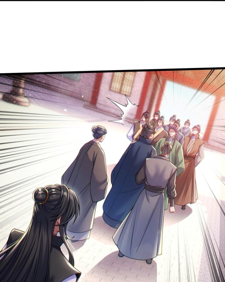 khoan đã tiên tử! xin hãy nghe ta xảo biện chapter 5 21