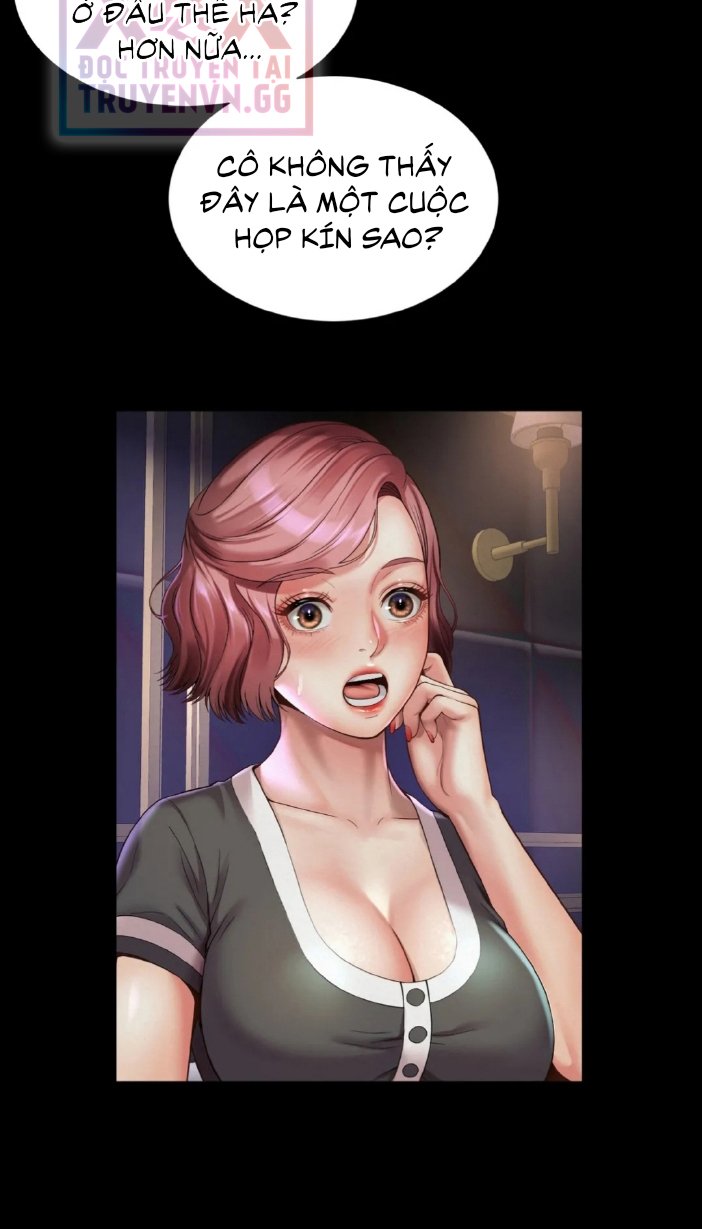 văn phòng lãng mạn chapter 5 26