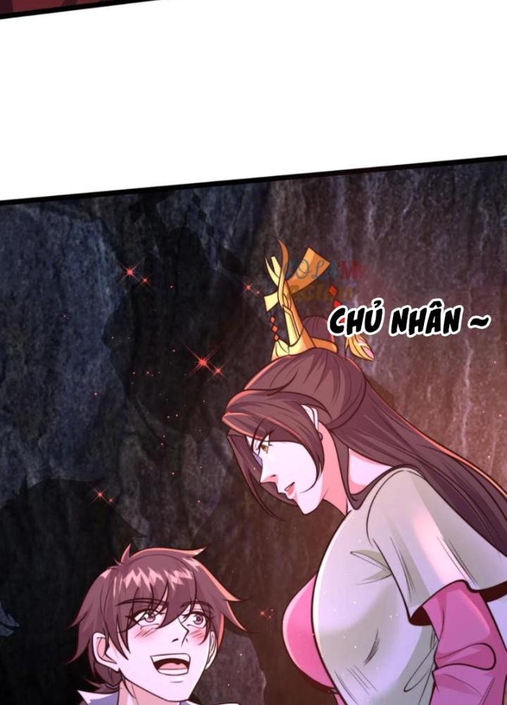 ta nuôi ma quỷ ở trấn ma ti chapter 246 43