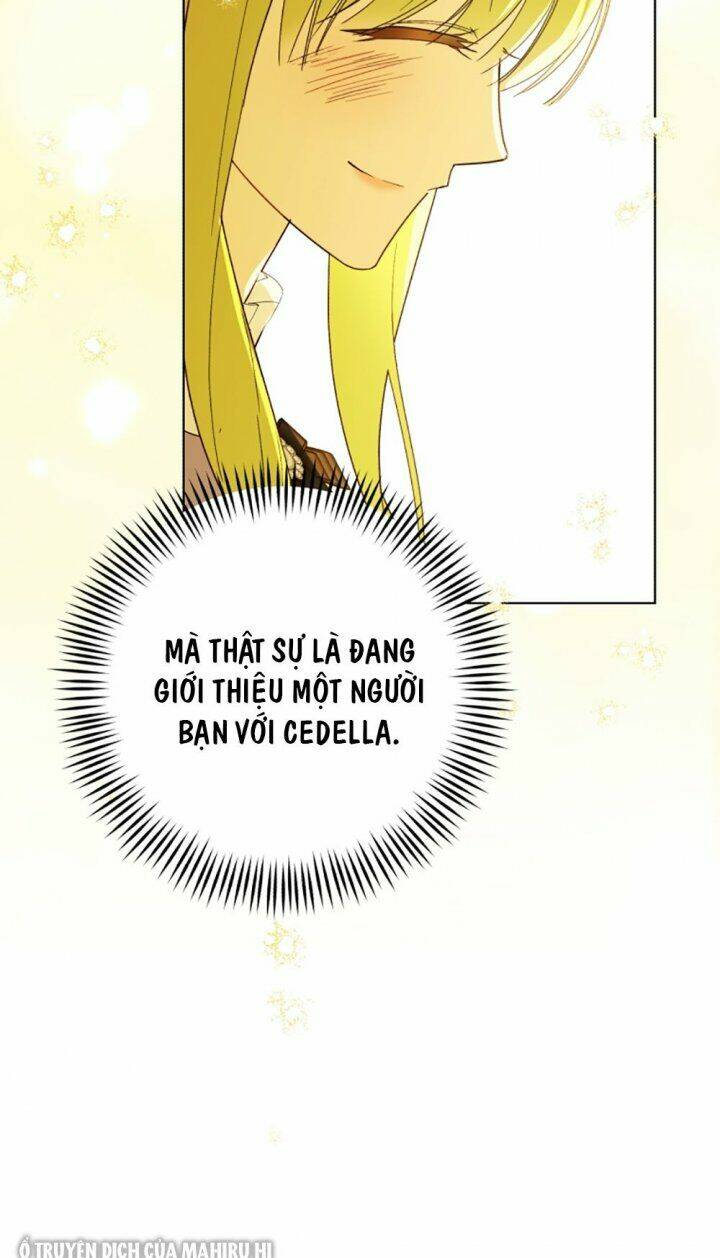 công chúa khắc dấu lên kẻ phản nghịch chapter 55 58