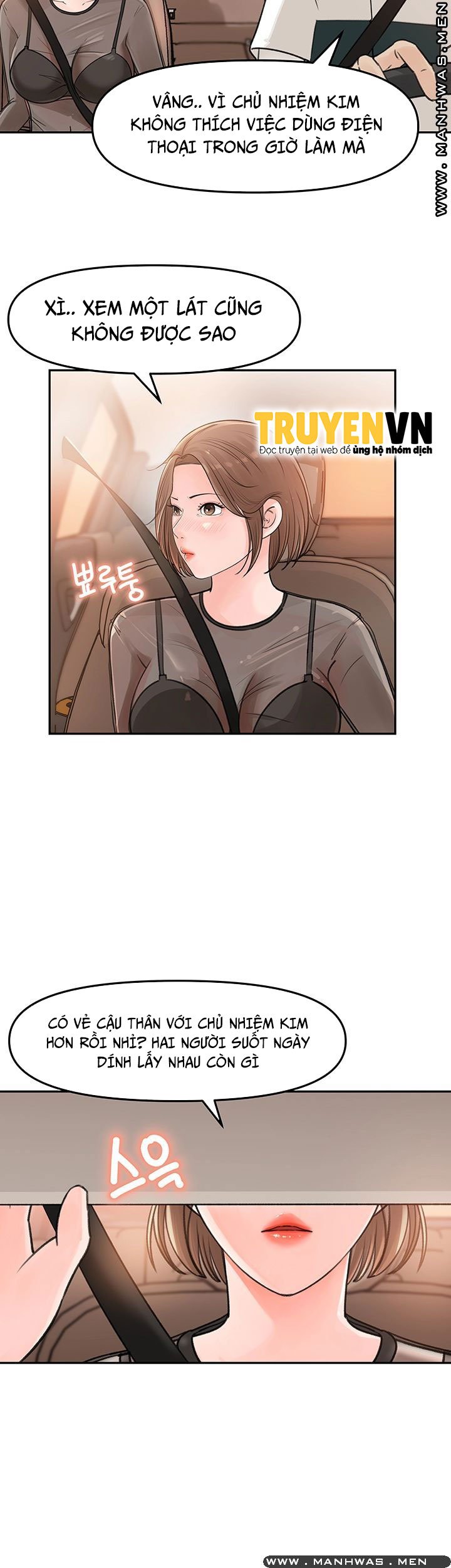 giữ em đi chapter 5 13