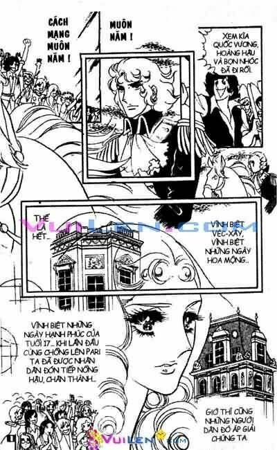 hoa hồng véc-xây chapter 12 108