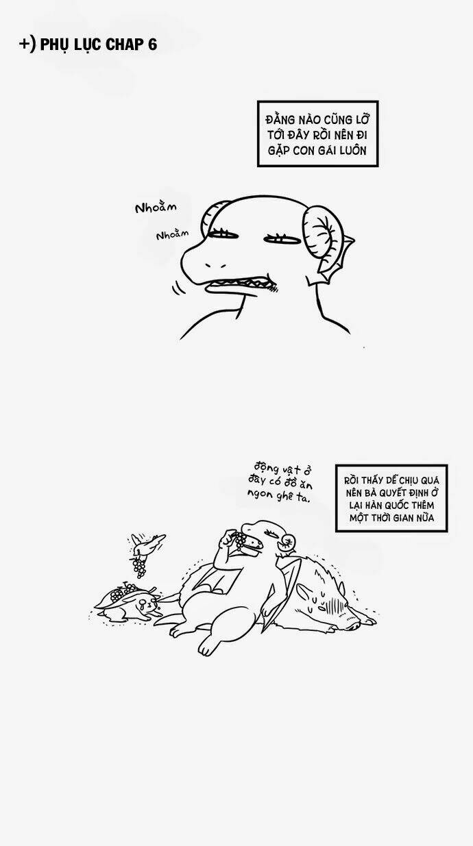 hắn ta là rồng chapter 64 22