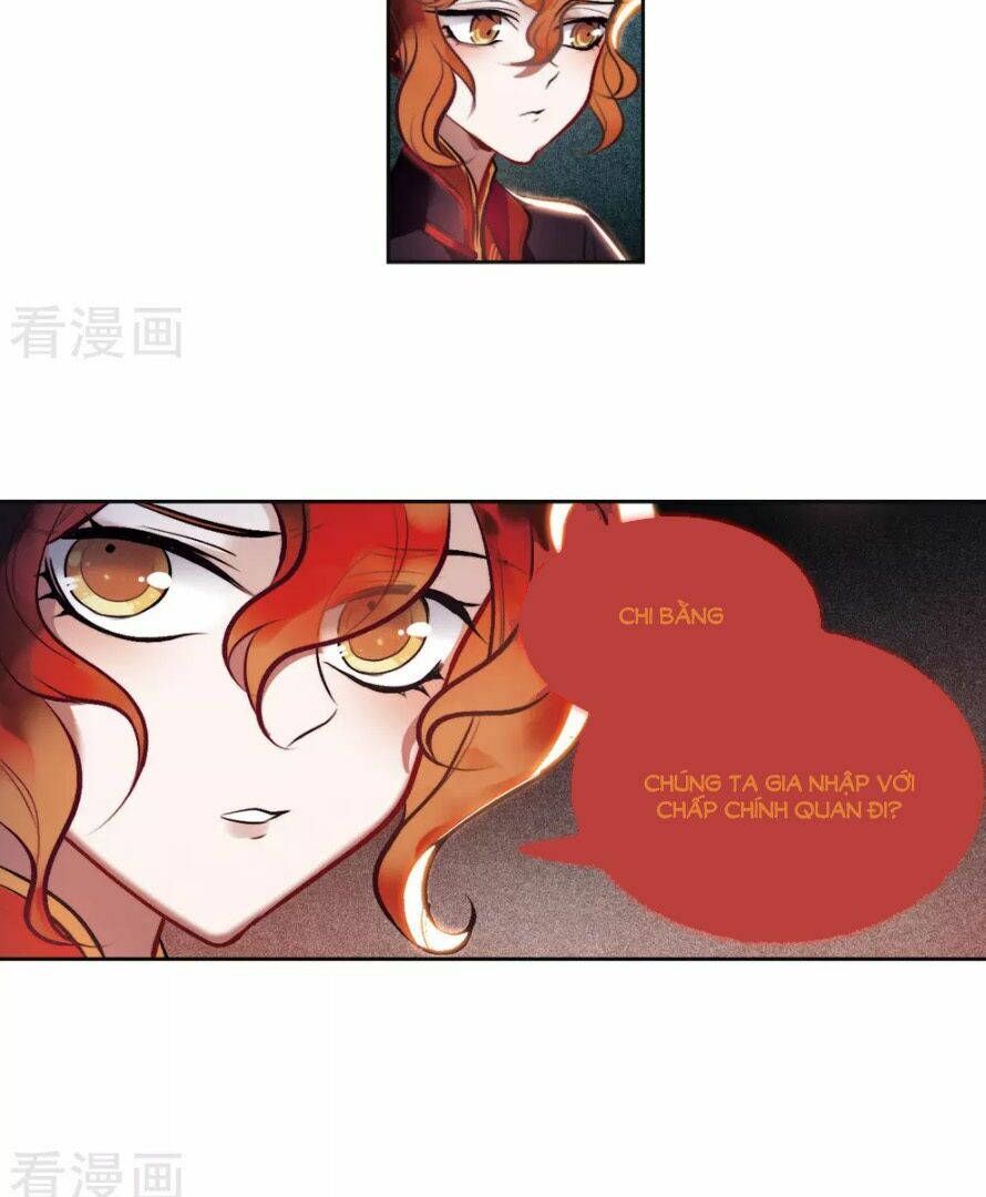 địa ngục cáo bạch thi chapter 93 20