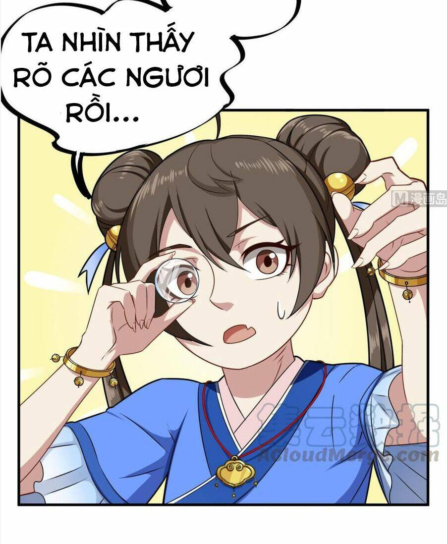 ngược về thời đường chapter 51 23