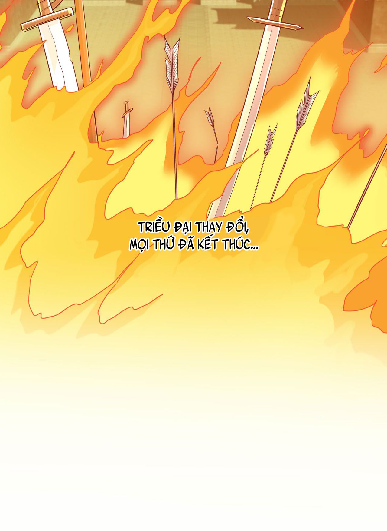 tức thời phạm quy [ tức thì vi quy ] chapter 47 20