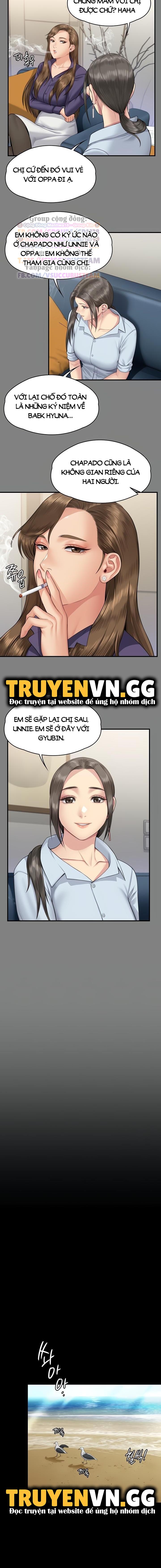 ong chúa chapter 344 10