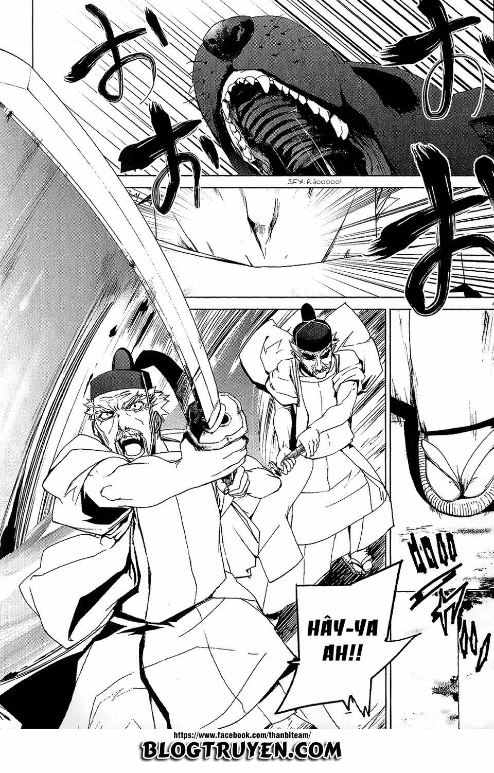 teizokurei monophobia chapter 3.4 13