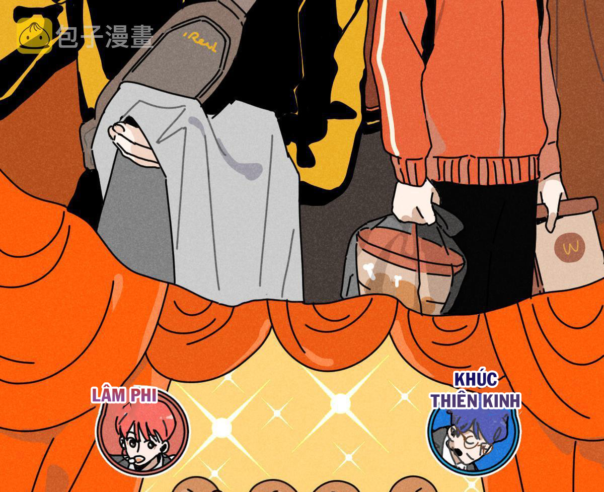 Tổng Tài Đu Idol chapter 17 - Trang 10