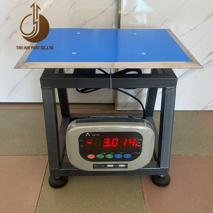 Cân Ghế Điện Tử A501E-30X40CM