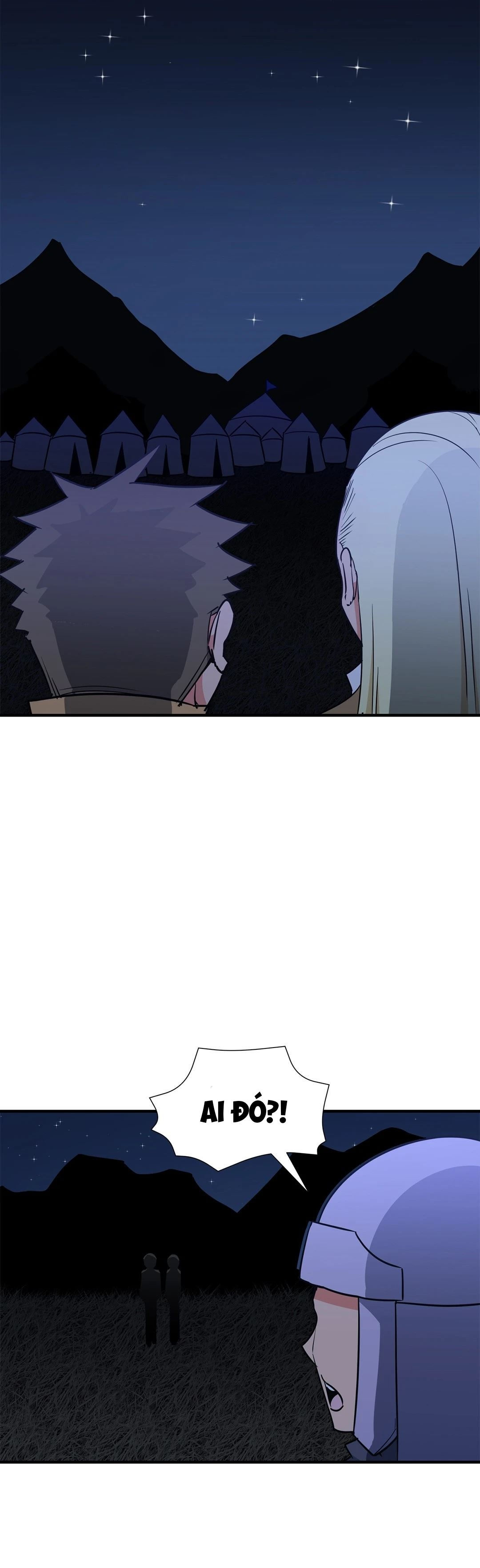 chiến binh sáng giá nhất chapter 42 23