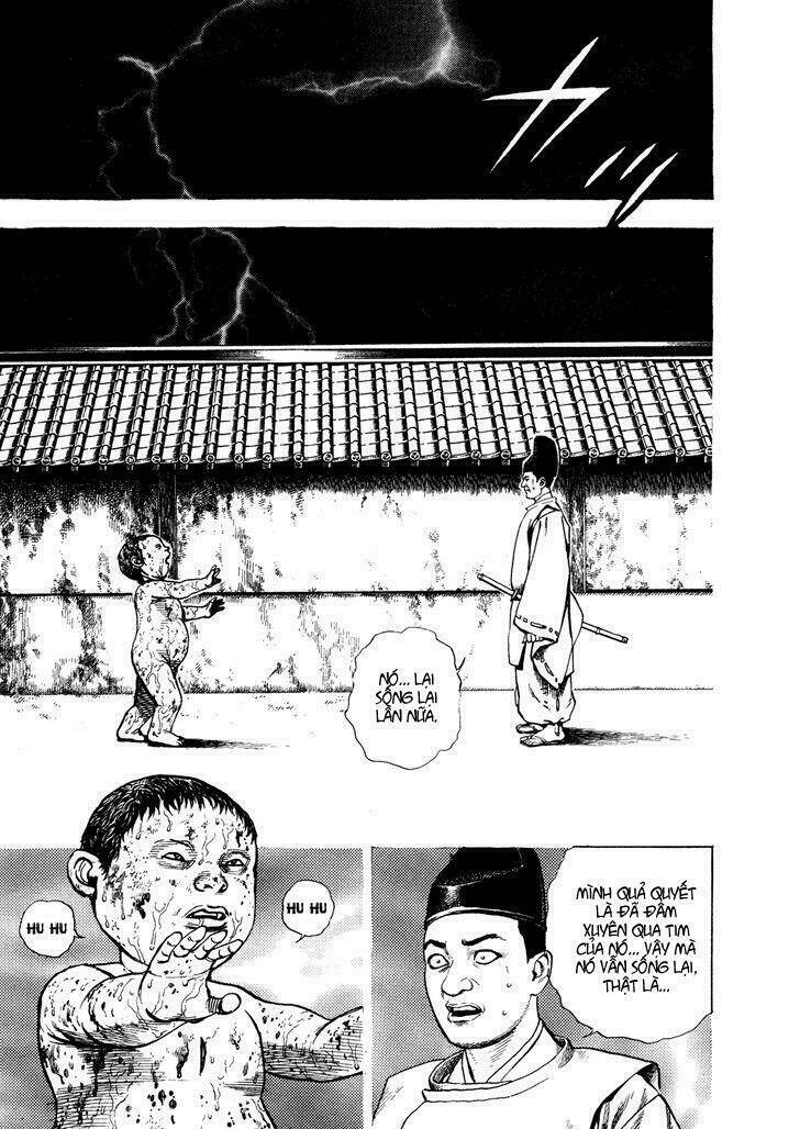 igyoujin oniwakamaru chapter 18 7