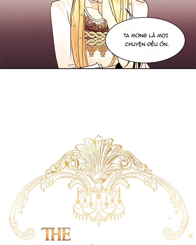 Hoàng Hậu Tái Hôn chapter 12.1 28