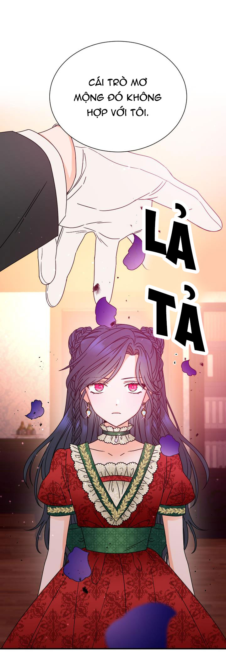 lady baby chapter 144 30