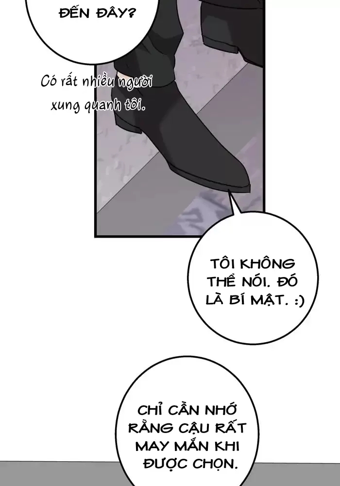 anh bạn của tôi đang phát sáng kìa ! chapter 28 48