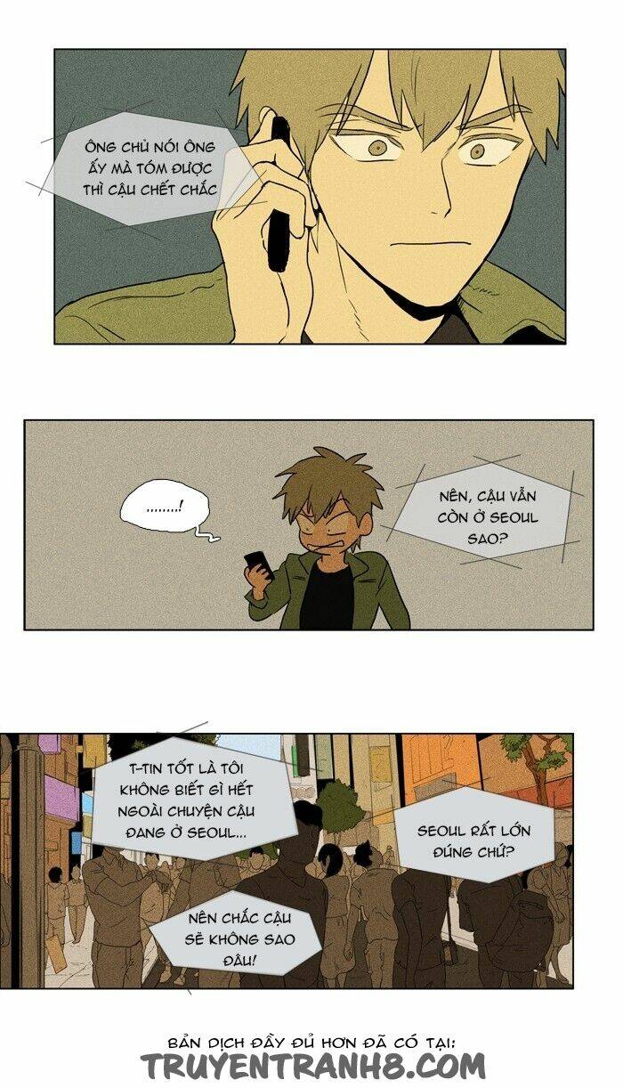 bẫy tình yêu chapter 100 42