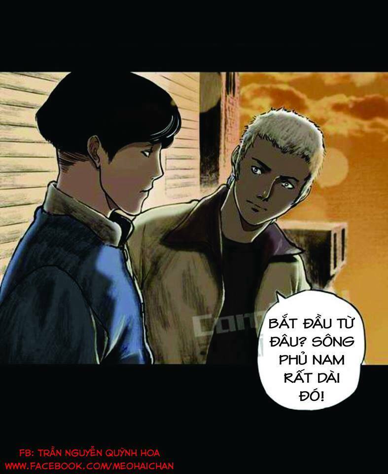 cương thi 1995 chapter 1 27