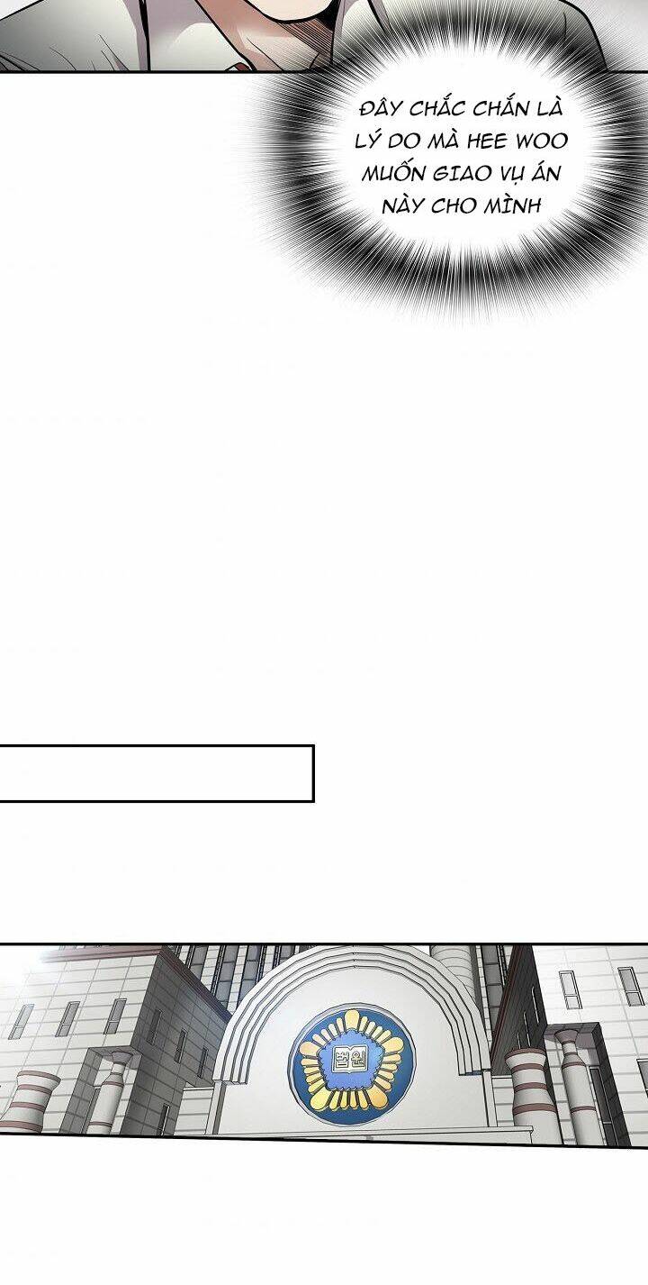 điều tra viên chuyển sinh chapter 68 42