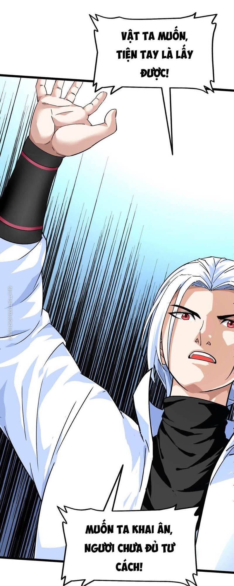 trọng sinh ta là đại thiên thần chapter 79 47