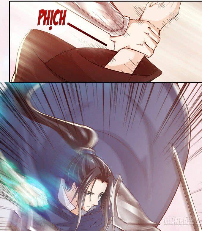 tam quốc chi vân thăng long khởi chapter 3 36