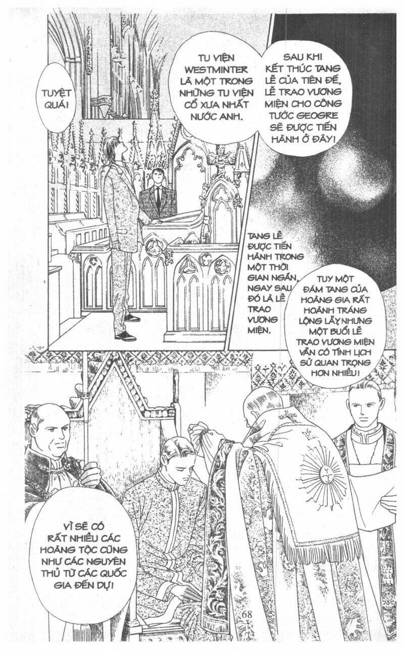 nàng tiên ánh trăng - kaguya hime chapter 14 66