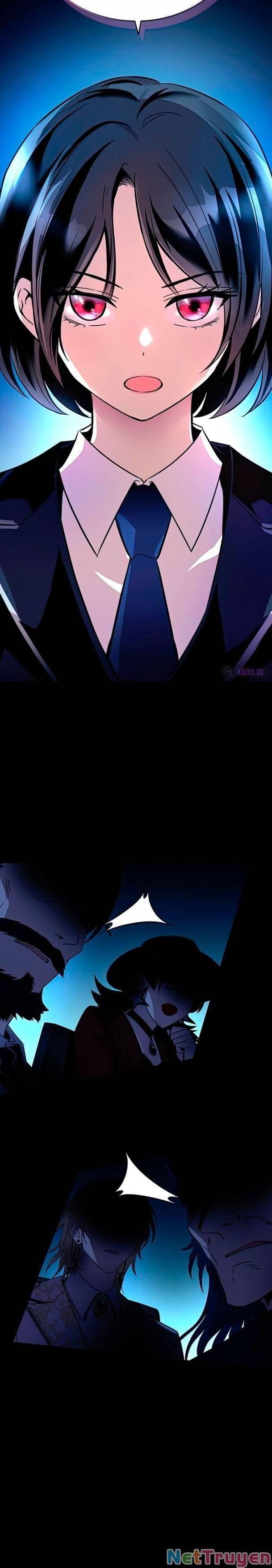 chuyển sinh thành ác nhân chapter 74 15