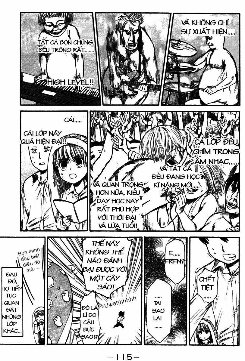 shingeki! kyojin chuugakkou chapter 7 12