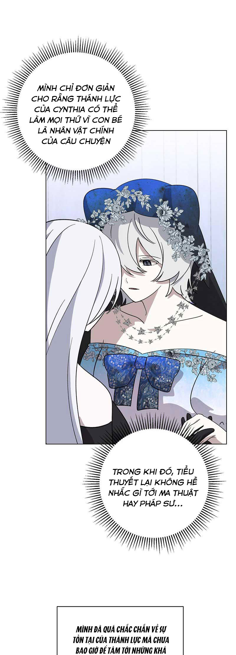 nữ phản diện muốn có kết thúc đẹp chapter 68 24