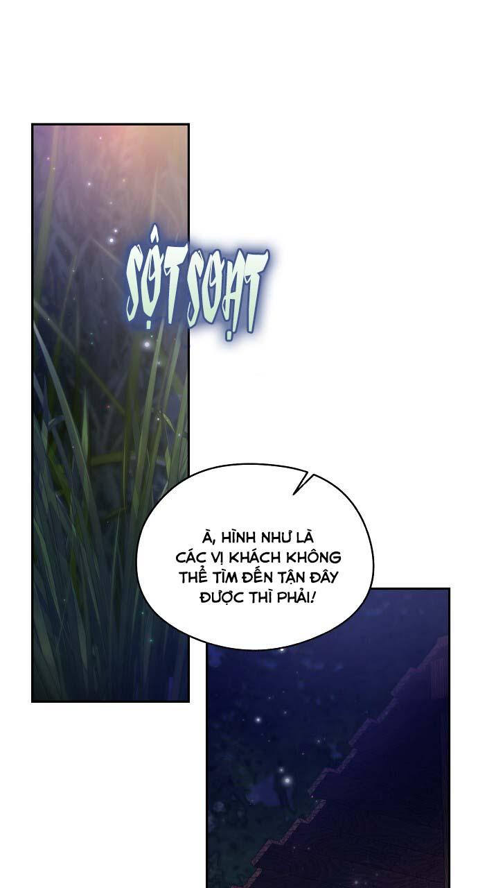 cơn mưa mật ngọt chapter 23 8
