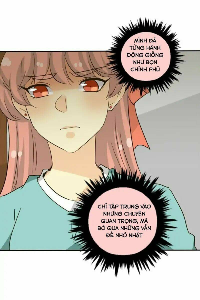 Thế Giới Không Hoàn Hảo Chapter 150 72