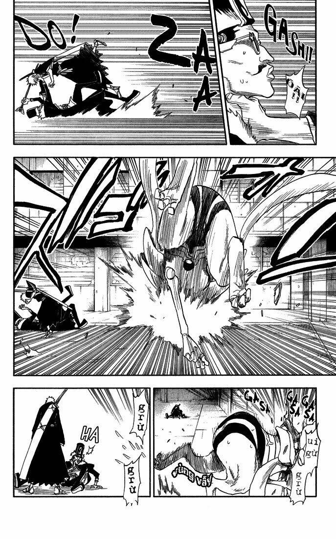thần chết ichigo chapter 31 3
