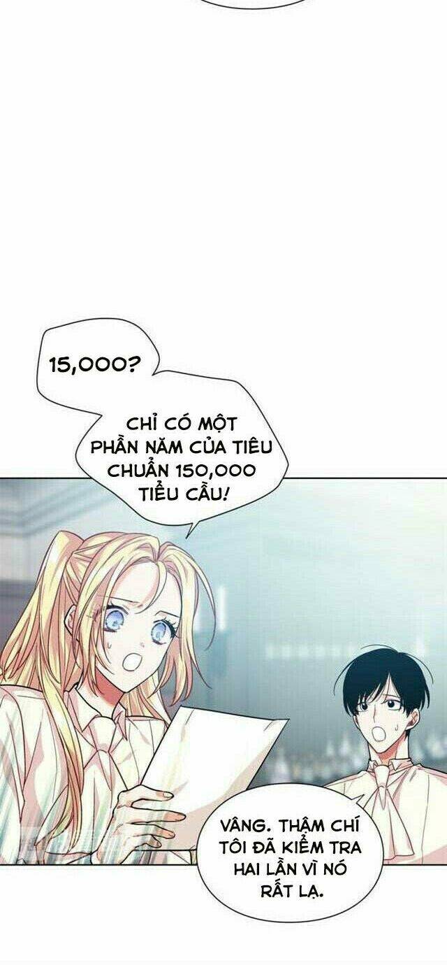 nữ hoàng ngoại khoa chapter 70 17