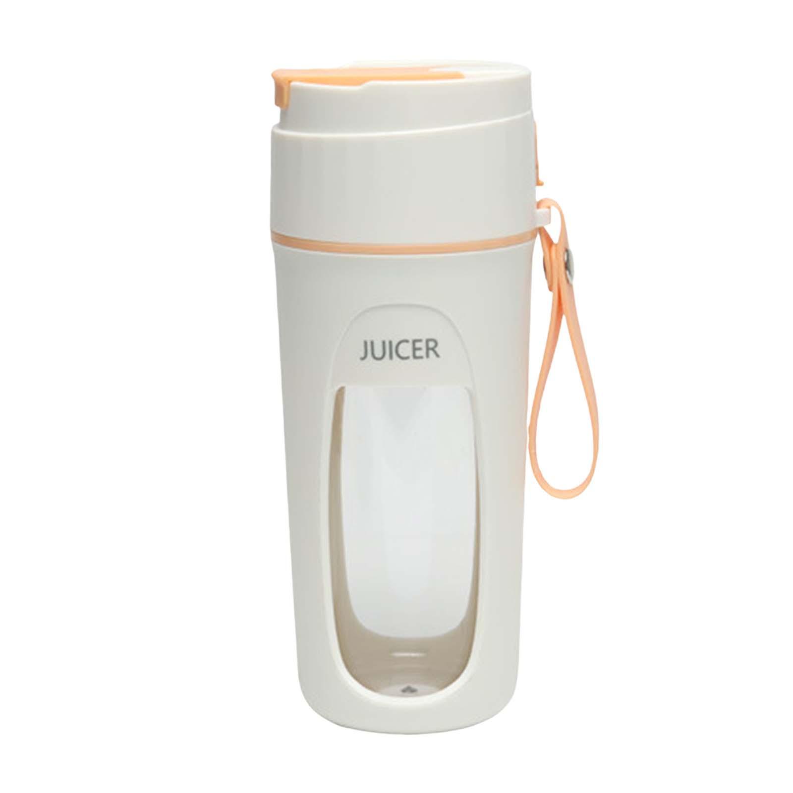 Electric Juicer Cup 340 ml Shakes Juicer Cup for Mixing Watermelon Smoothies