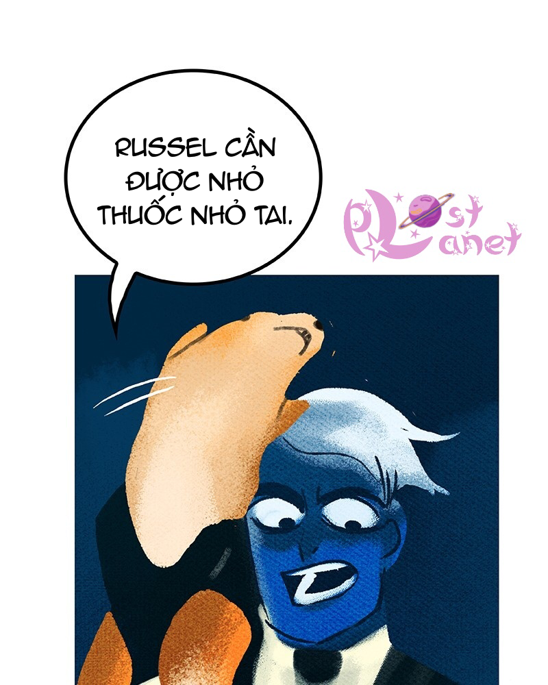 thần thoại olympus chapter 32 3