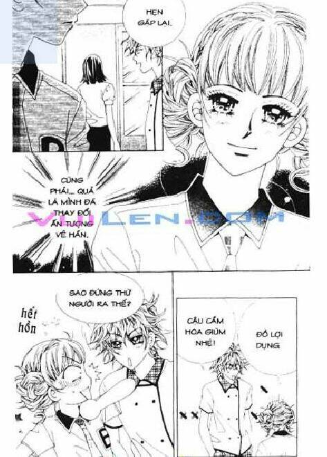 ánh nắng chói chang chapter 13 113