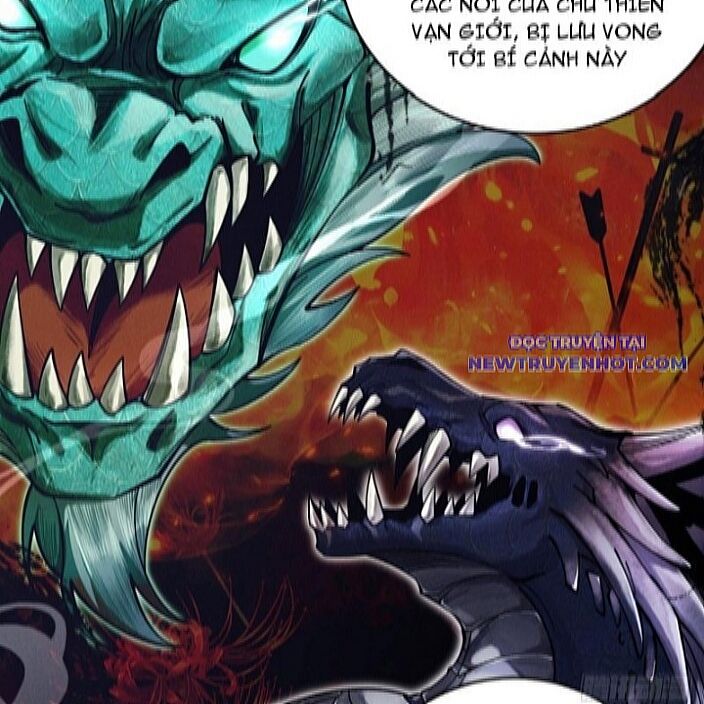 gặp mạnh thì càng mạnh, tu vi của ta không giới hạn chapter 19 91