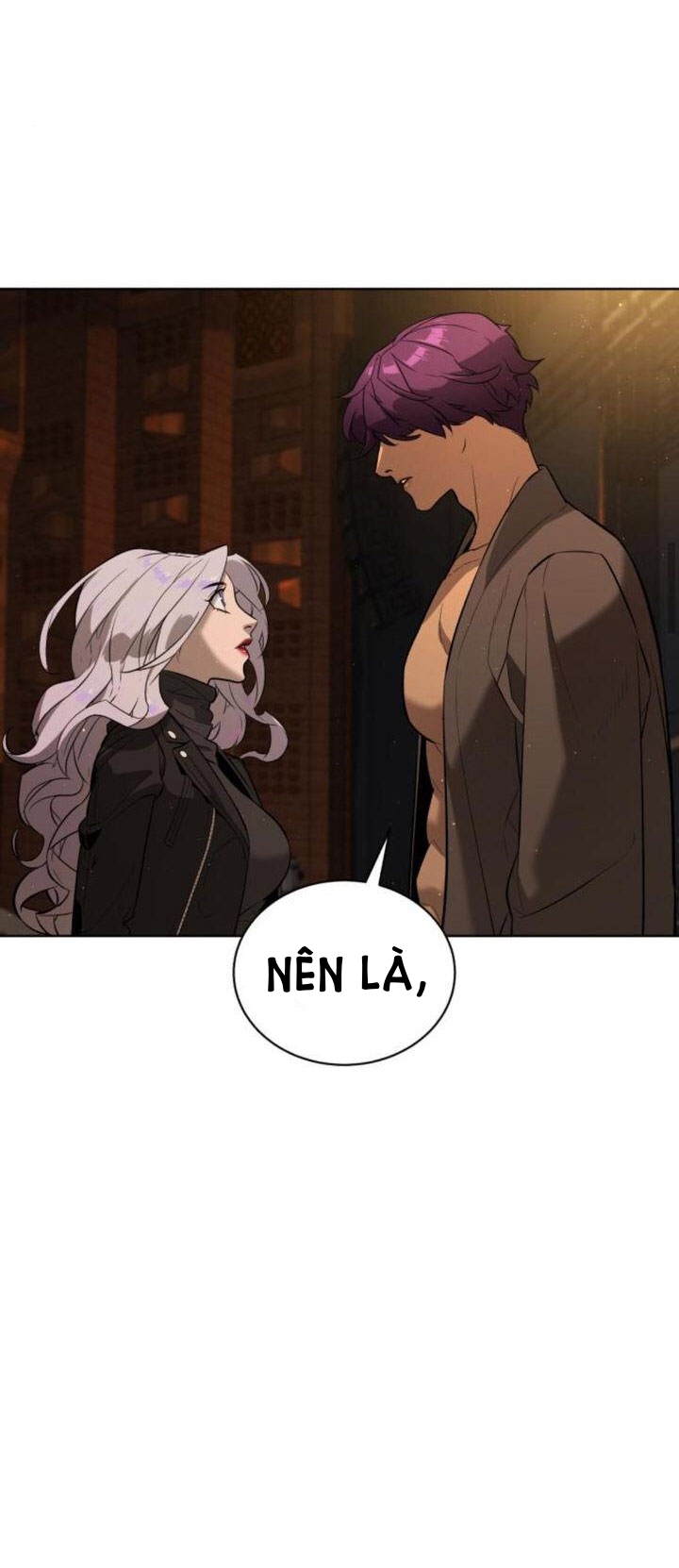 bạch huyết - white blood chapter 66 111