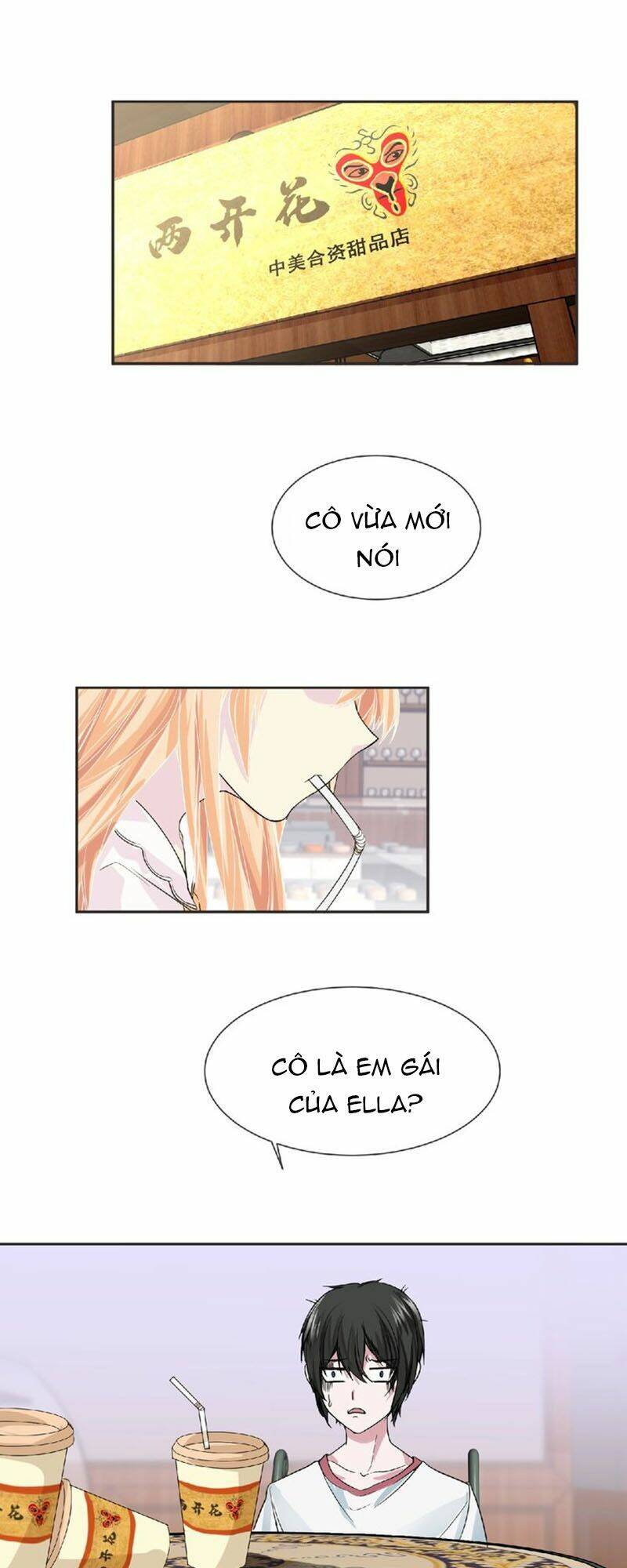 đại chiến yêu tinh chapter 16 3