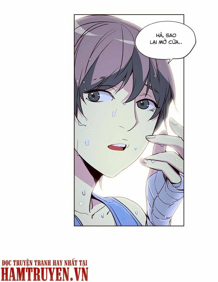 nữ sinh trường wilds chapter 256 32