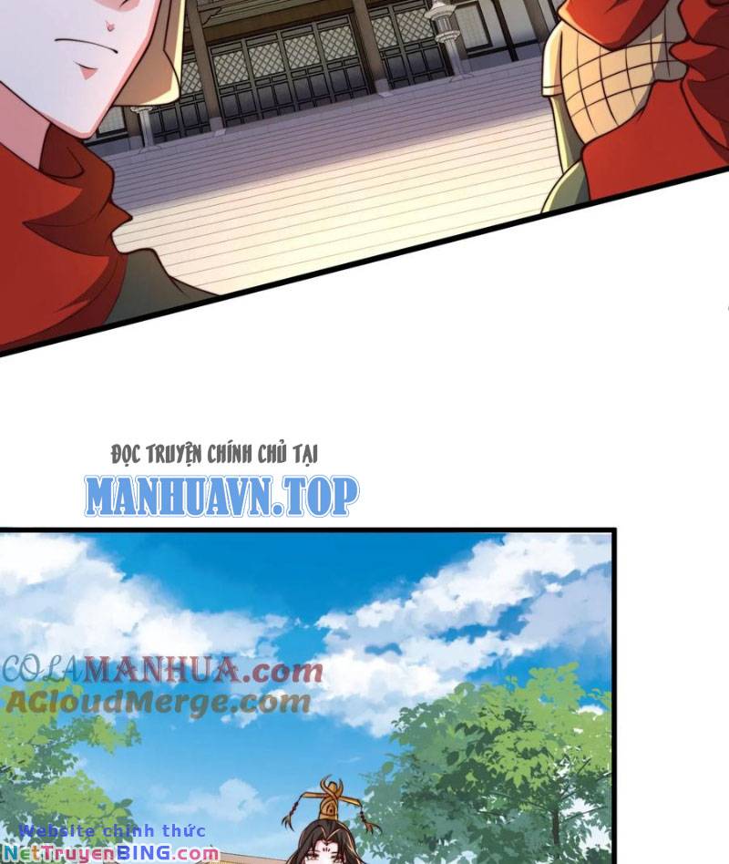 ta nuôi quỷ ở trấn ma ty chapter 285 45