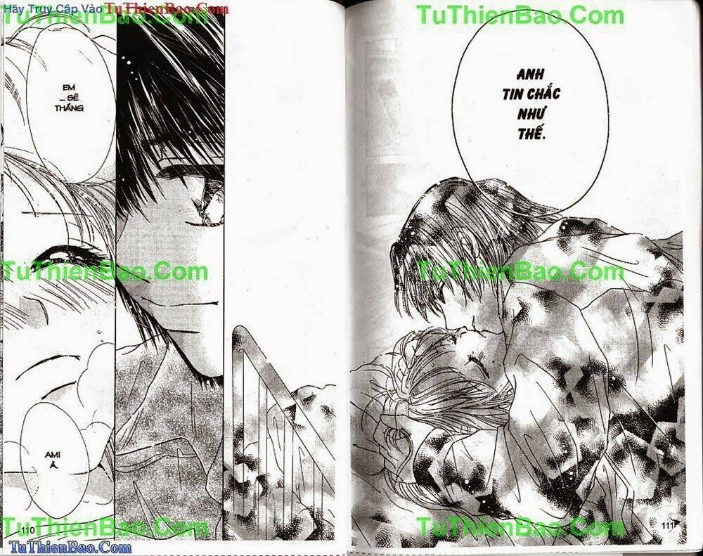 tình bạn dể thương chapter 10 55